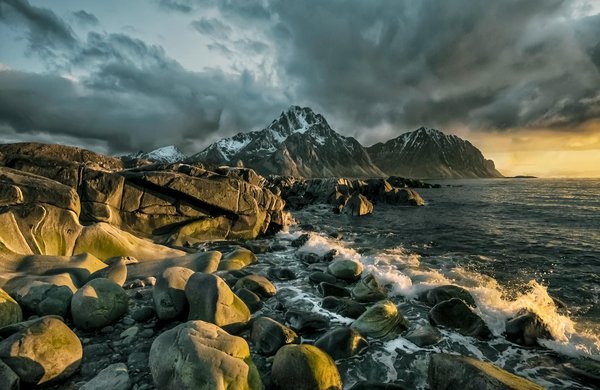 Venez découvrir le camping avec lagon à argelès-sur-mer !