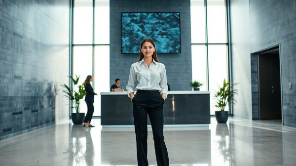 5 raisons d'opter pour un réseau de concierges affiliés