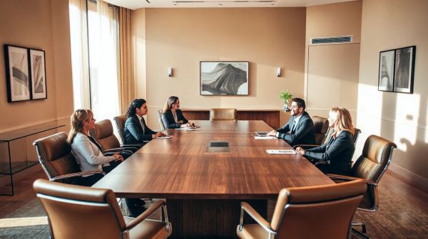 5 raisons d'opter pour un réseau de concierges affiliés