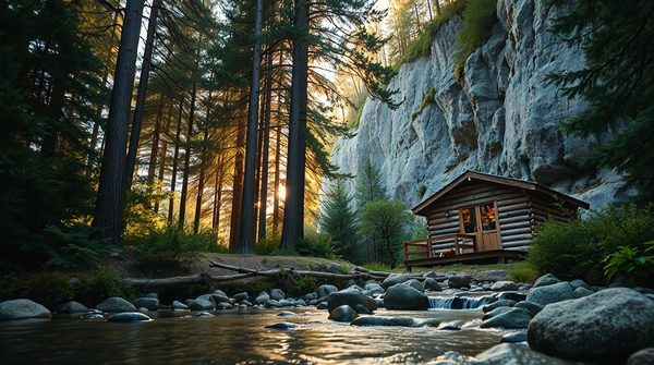 Camping de la torche : un séjour idéal en finistère sud