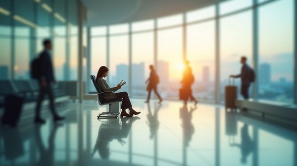 Conseils de voyage : embarquez sereinement vers l'aventure