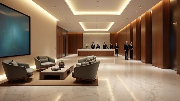 Découvrez les avantages du réseau de concierges affiliés