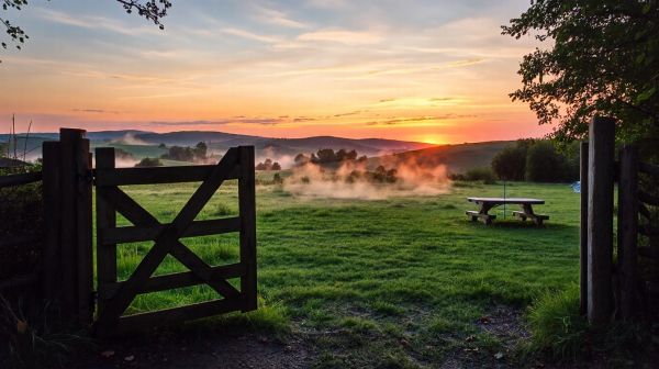 Découvrez les campings de Bretagne pour un séjour de rêve à Fouesnant